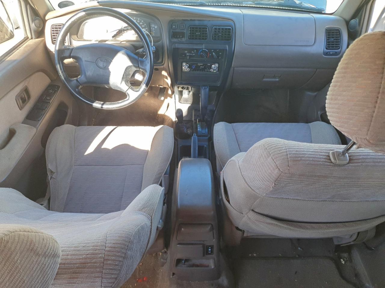 1998 TOYOTA 4Runner