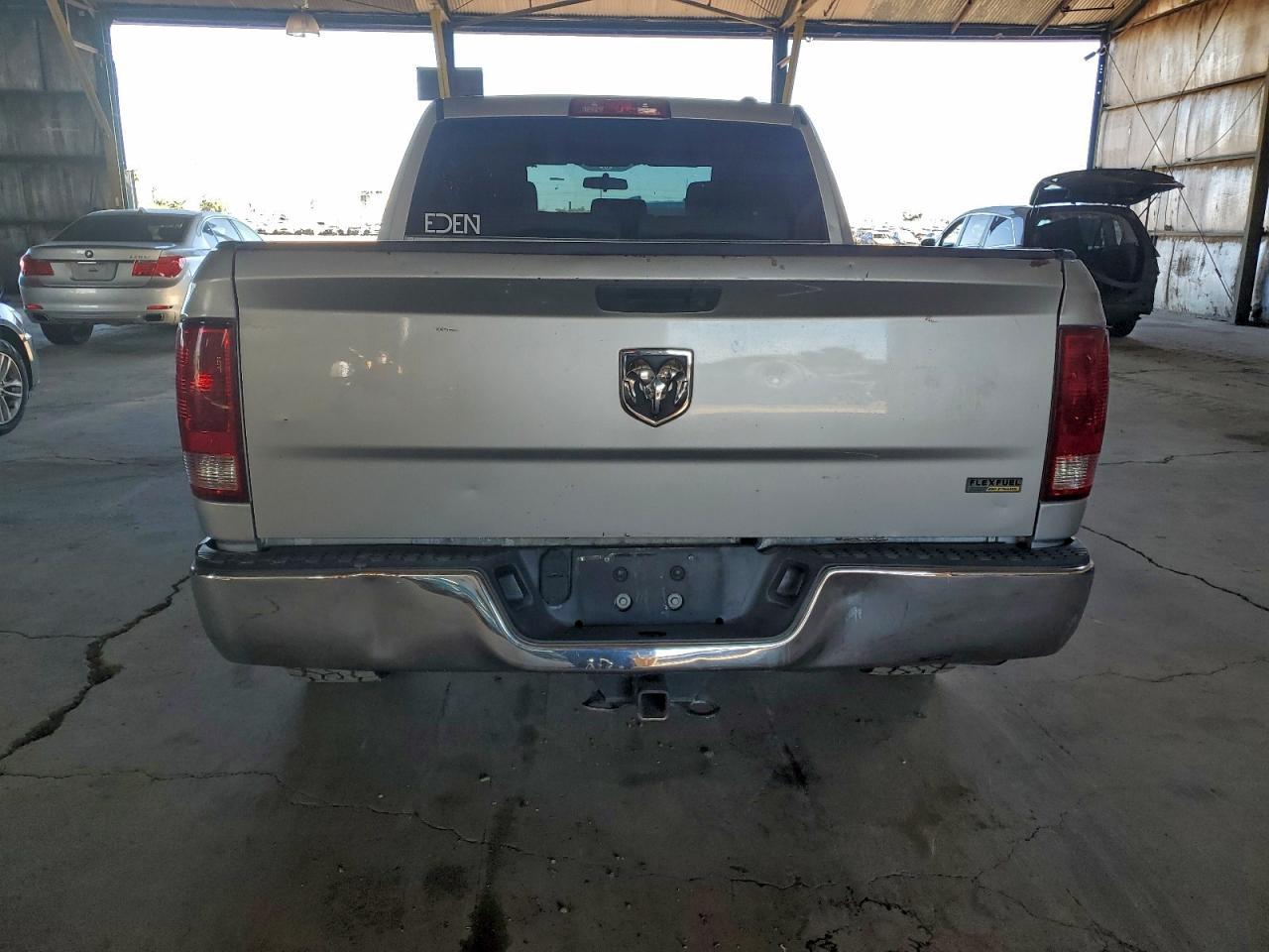 2011 DODGE RAM 1500