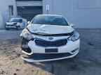 2016 KIA FORTE