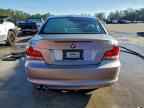 2011 BMW 1 Series