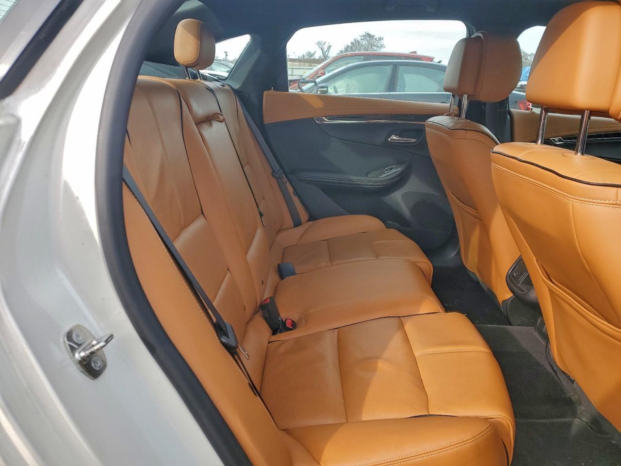 2014 CHEVROLET IMPALA
