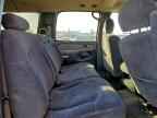 2002 CHEVROLET Suburban