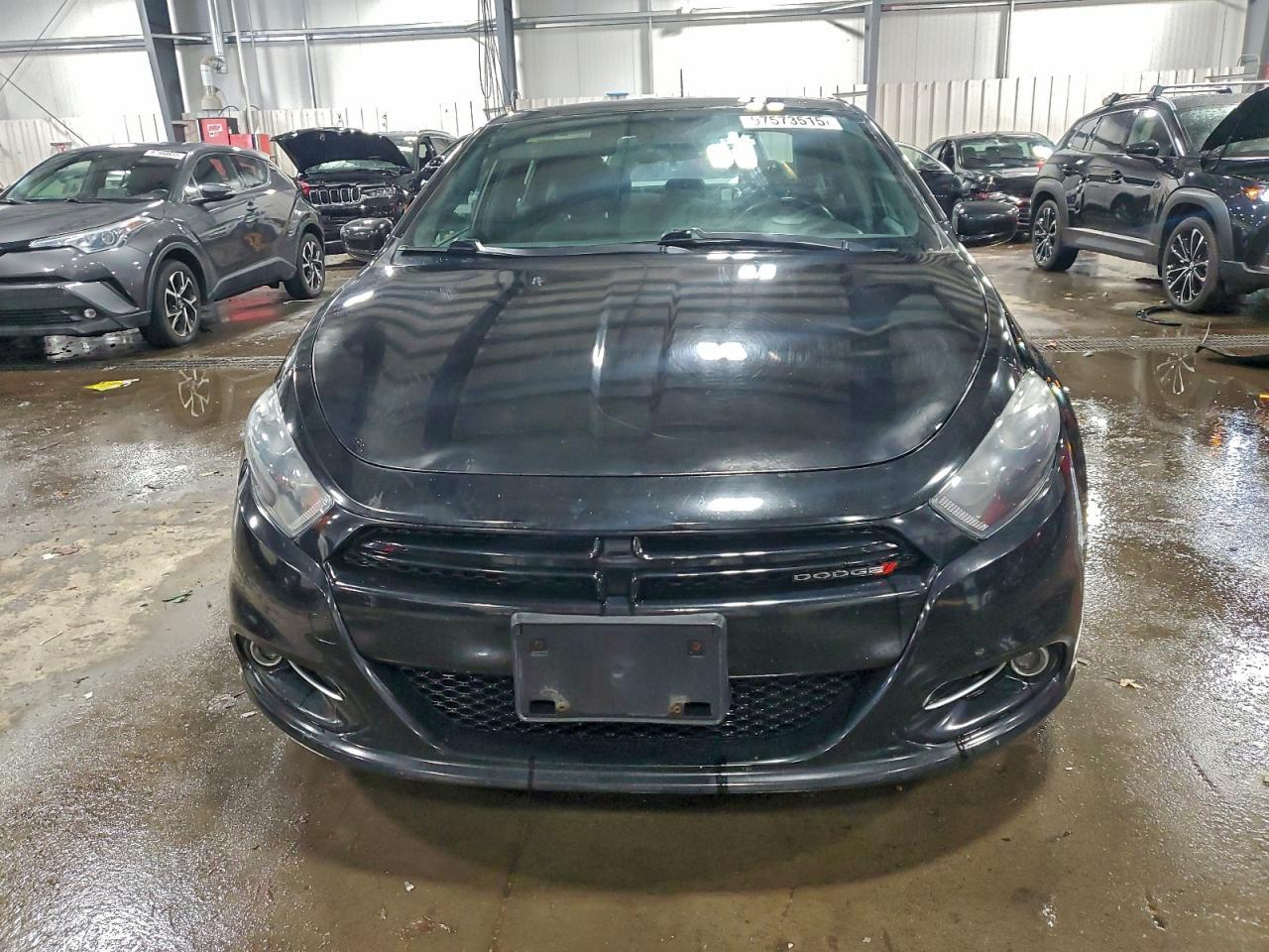 2013 DODGE Dart