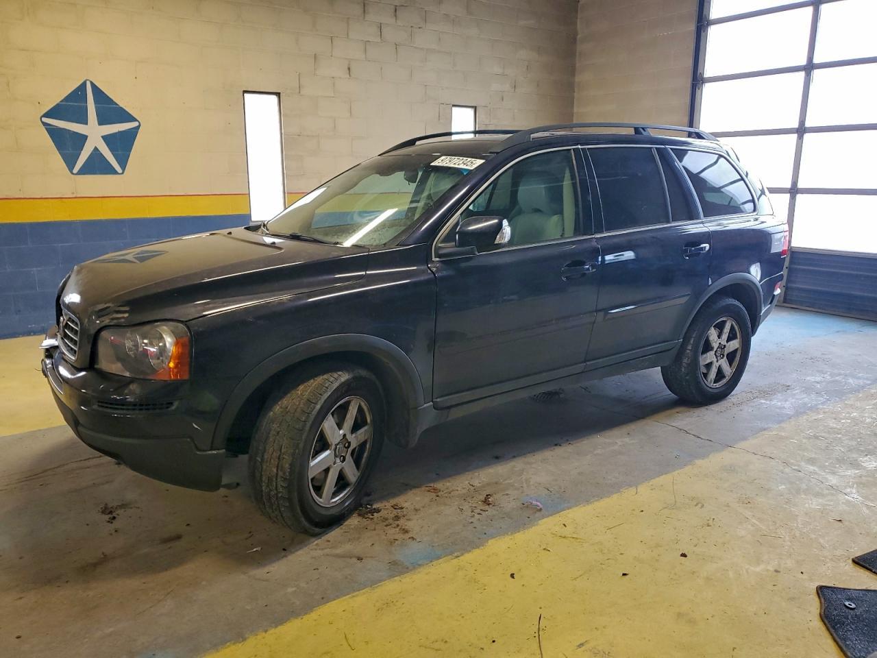 2007 VOLVO XC90
