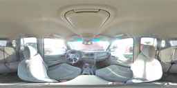 2002 CHEVROLET Trailblazer