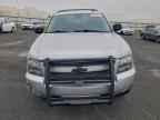 2011 CHEVROLET Avalanche