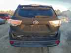 2014 TOYOTA HIGHLANDER