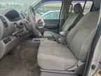 2010 NISSAN Frontier