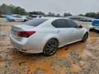 2015 LEXUS GS 350