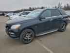 2012 MERCEDES-BENZ ML-Class