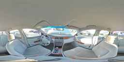 2006 BUICK LACROSSE