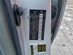2008 TOYOTA CAMRY