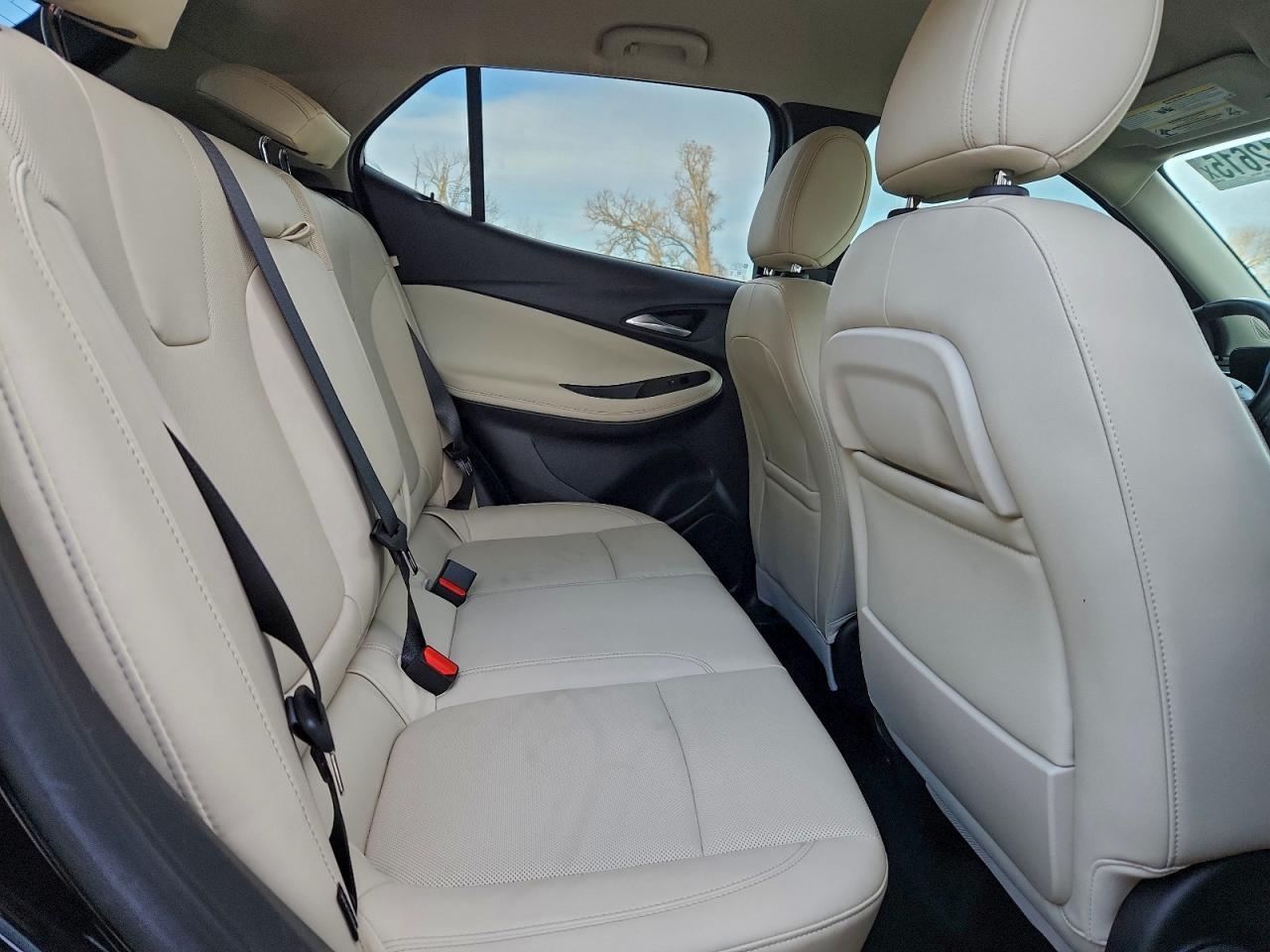 2024 BUICK Encore GX