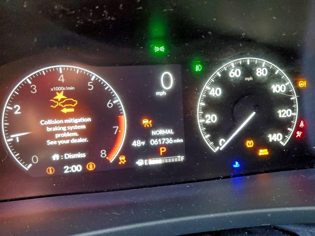 2023 HONDA PILOT