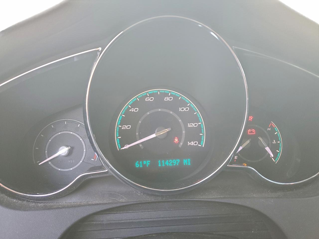 2012 CHEVROLET MALIBU