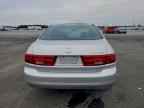 2005 HONDA ACCORD