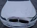 2016 BMW 5 series