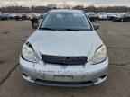 2008 TOYOTA COROLLA