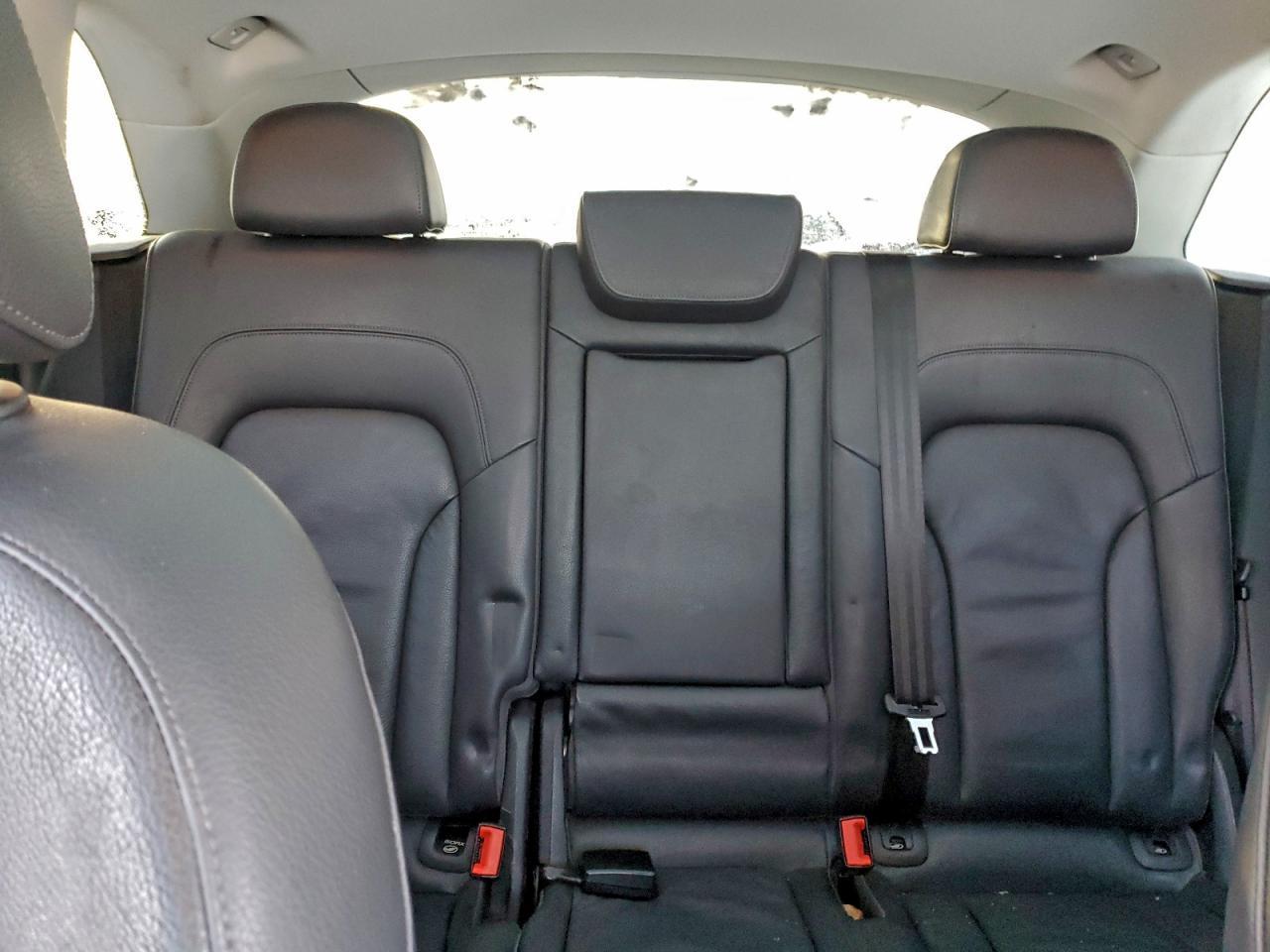 2014 AUDI Q5