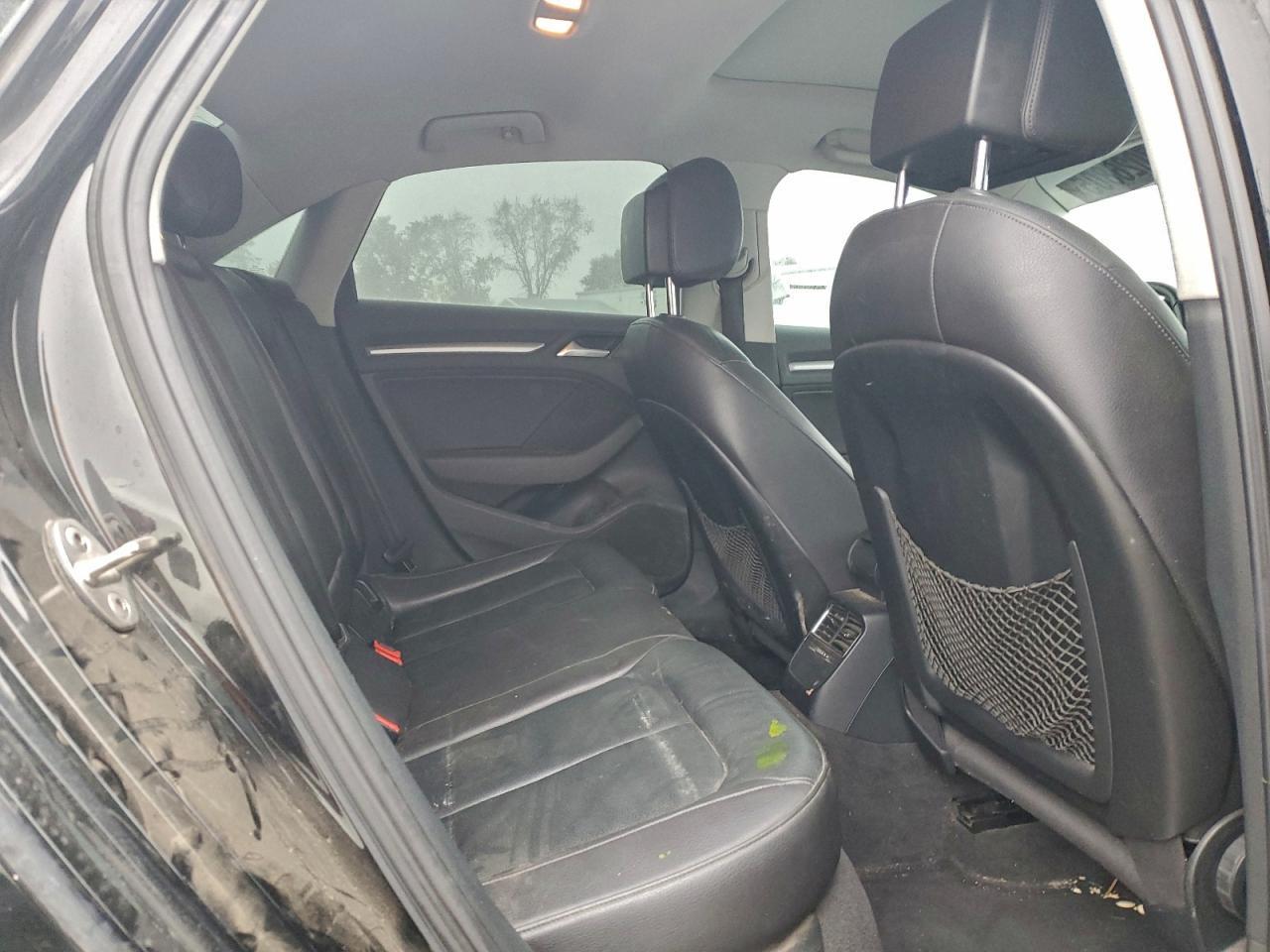 2015 AUDI A3