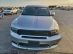2019 DODGE DURANGO