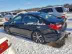 2018 SUBARU Legacy