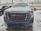 2020 GMC Sierra