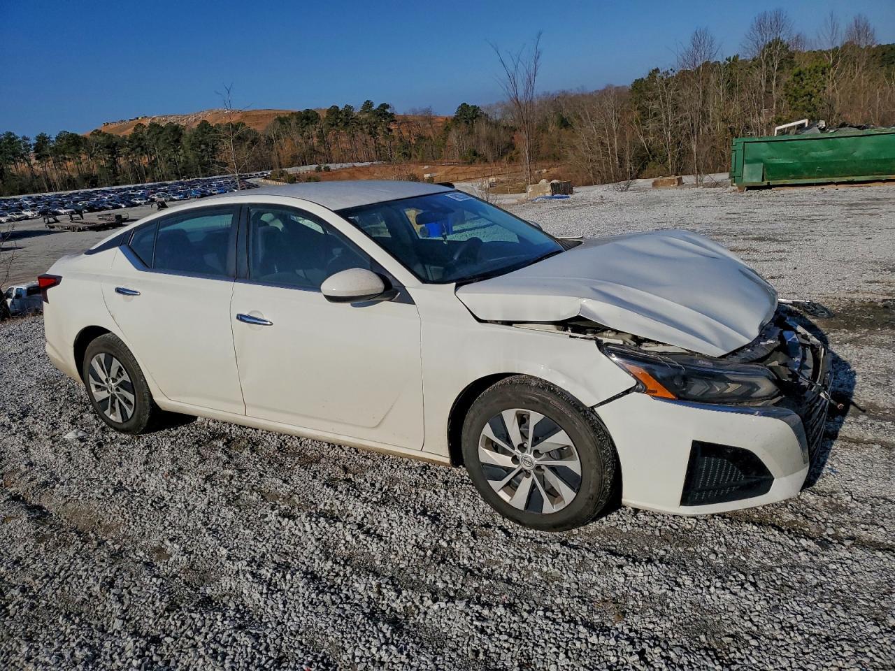 2023 NISSAN ALTIMA