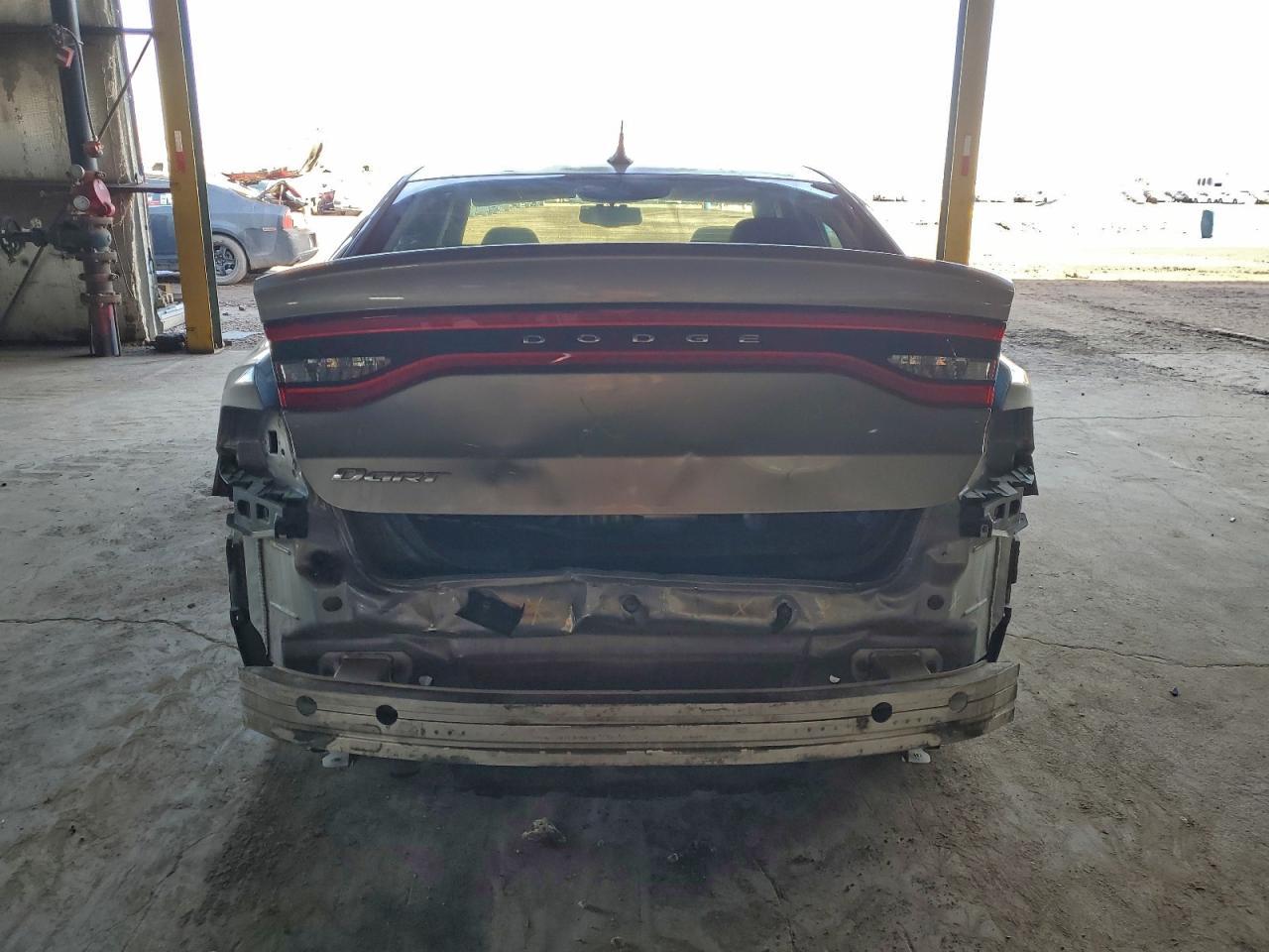 2014 DODGE Dart