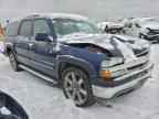 2001 CHEVROLET Suburban