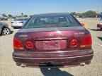 2002 LEXUS GS 300
