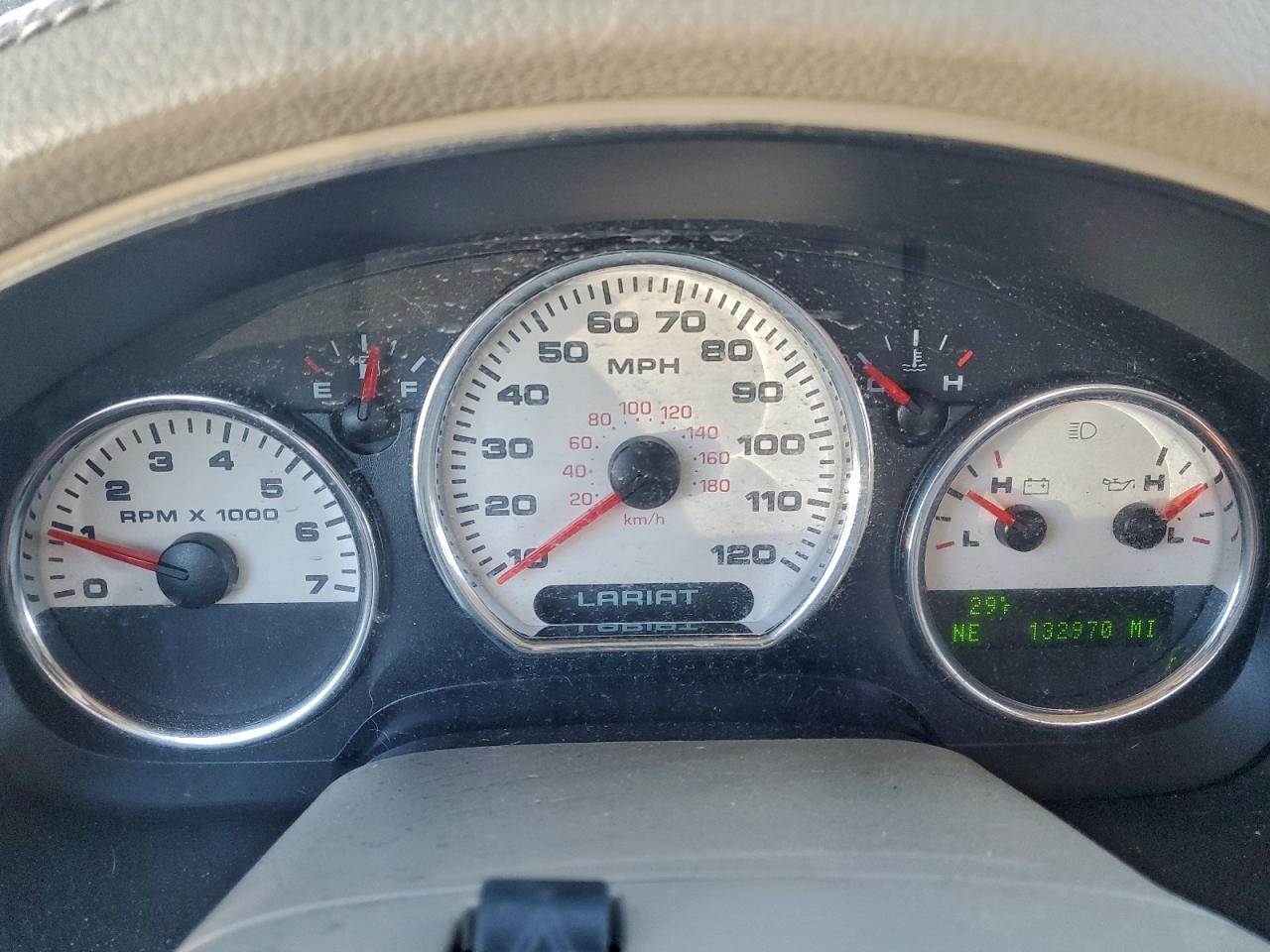 2005 FORD F-150