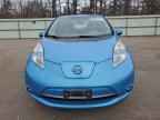 2011 NISSAN LEAF