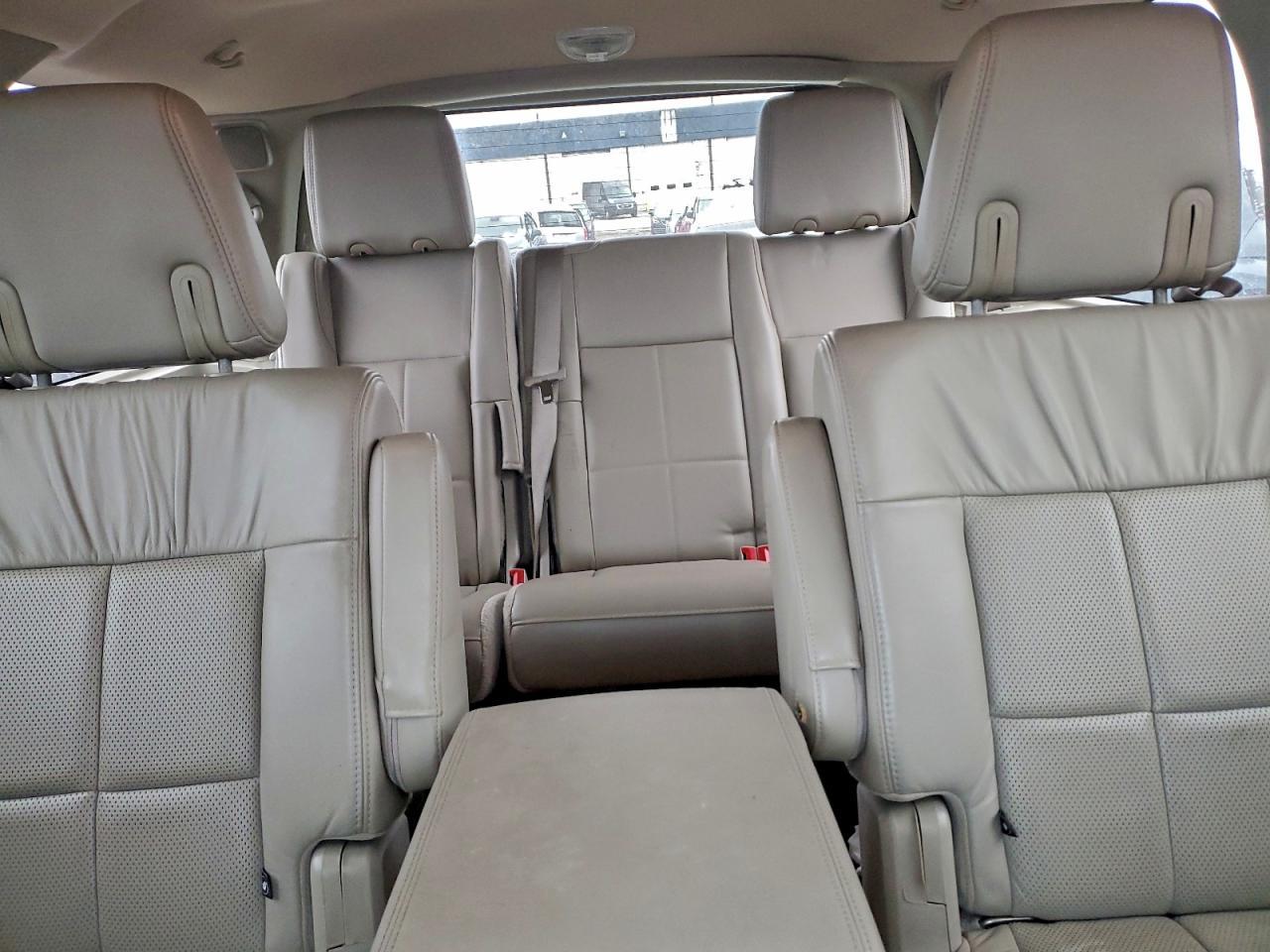 2013 LINCOLN Navigator
