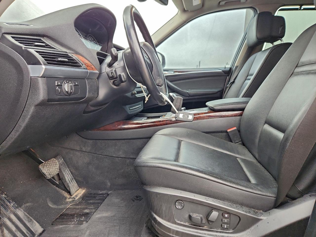 2013 BMW X5