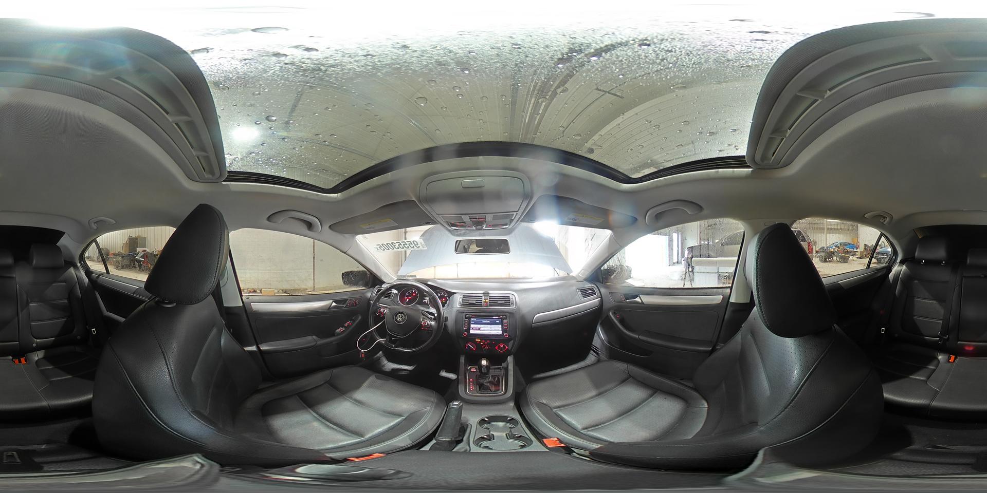 2015 VOLKSWAGEN JETTA