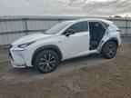 2016 LEXUS NX 200T