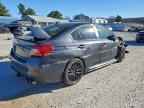 2017 SUBARU WRX