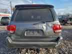 2007 TOYOTA Sequoia