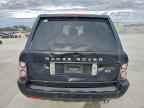 2010 LAND ROVER RANGE ROVER