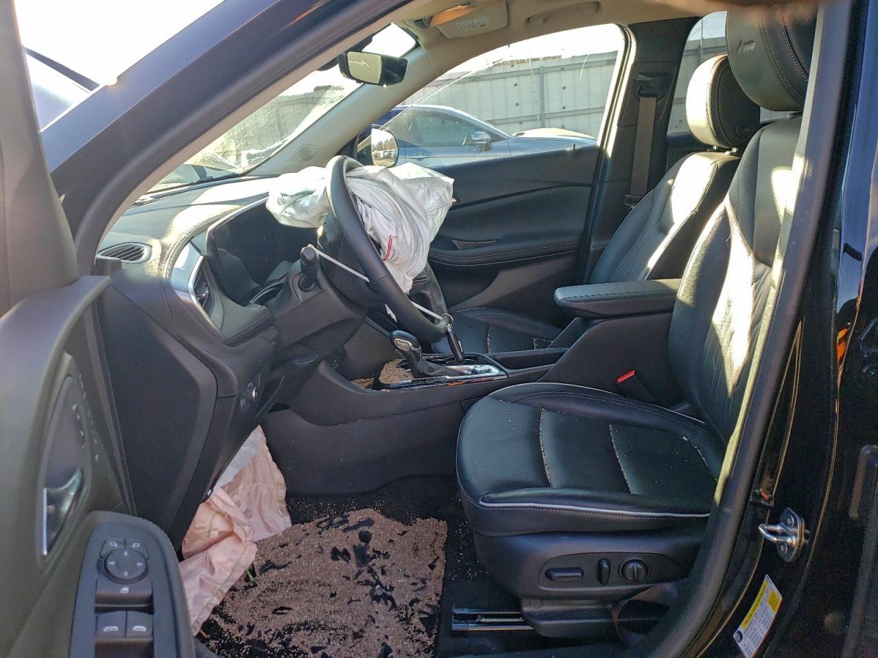 2024 BUICK Encore GX