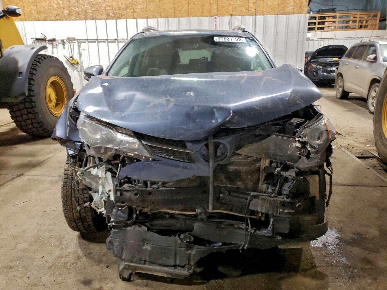 2014 TOYOTA RAV4