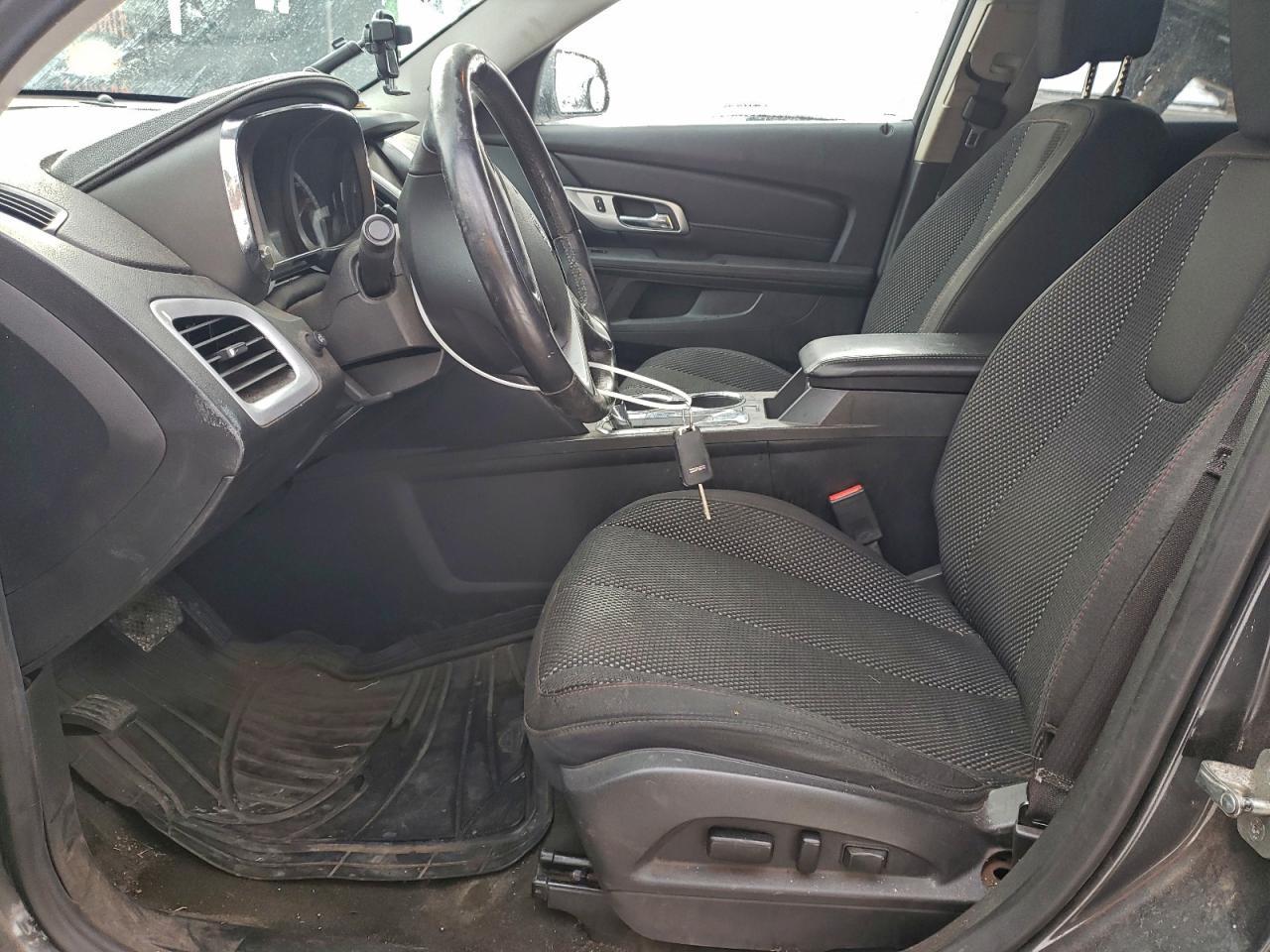 2017 GMC Terrain