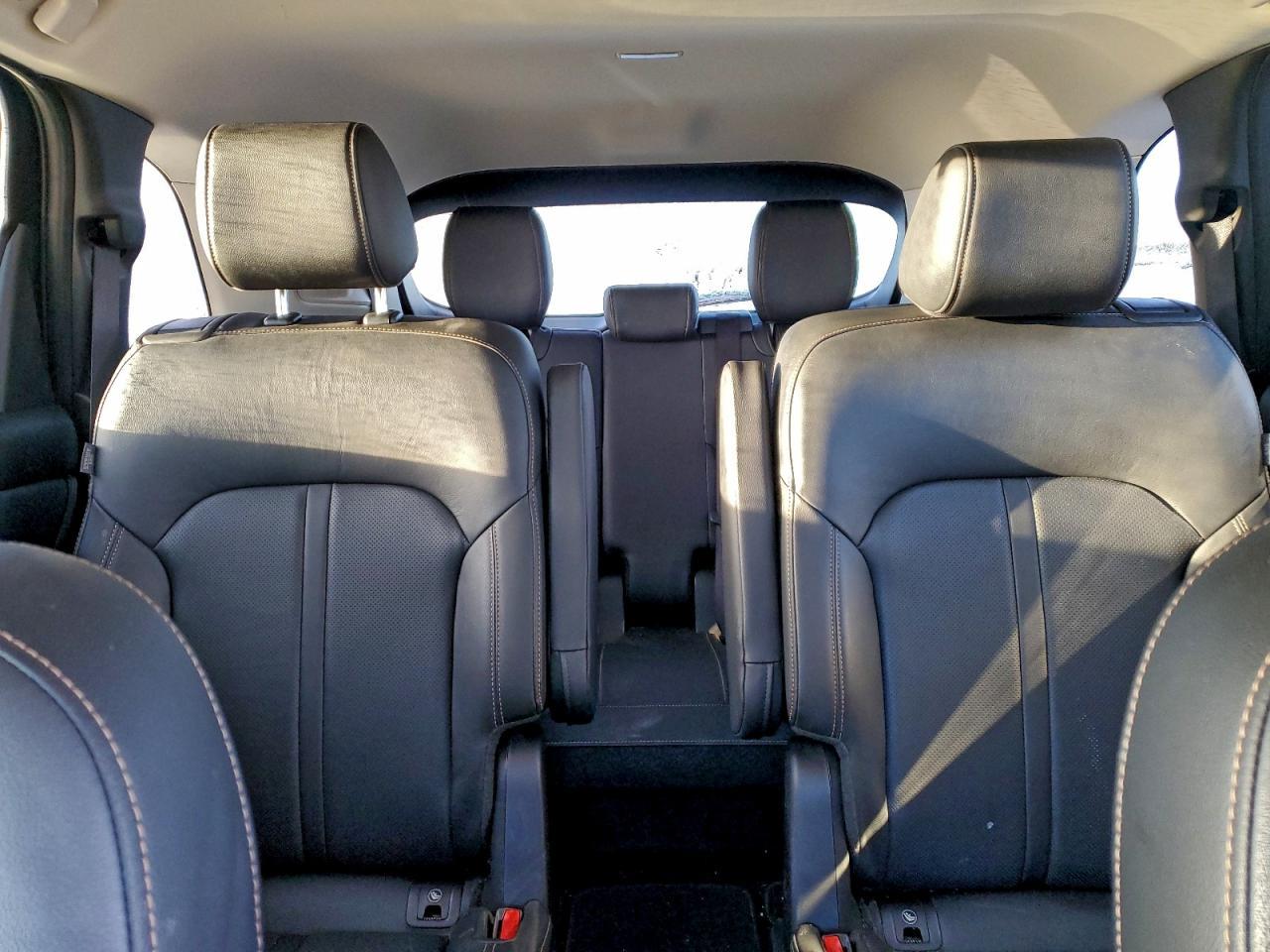 2025 MAZDA CX-90
