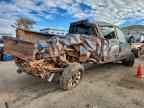 2025 CHEVROLET Silverado