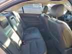 2008 FORD FUSION