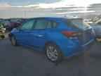 2022 SUBARU IMPREZA