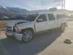 2011 CHEVROLET Silverado