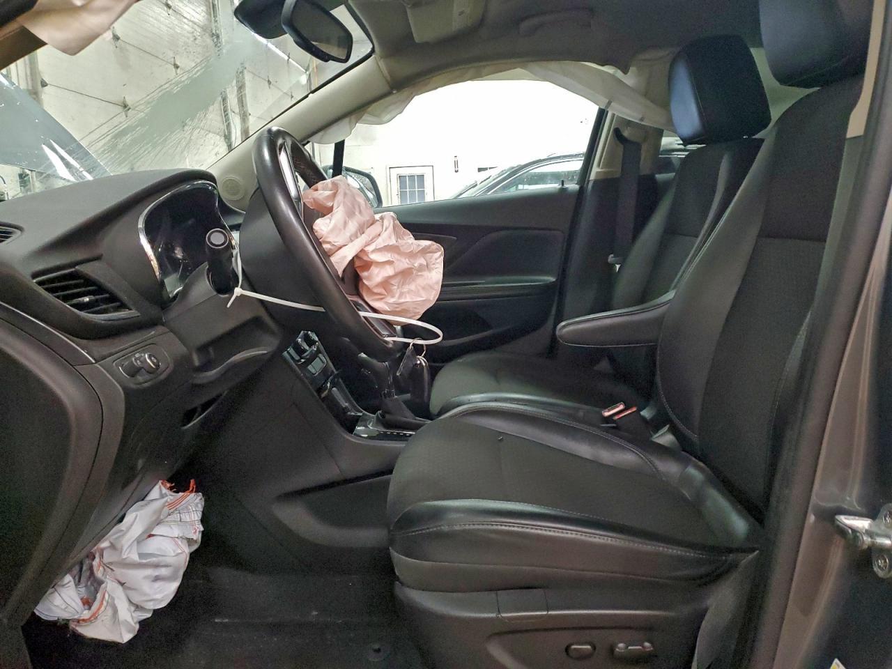 2020 BUICK ENCORE