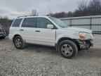 2004 HONDA PILOT